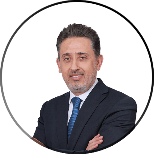 Dr. Abdulnaser Arida