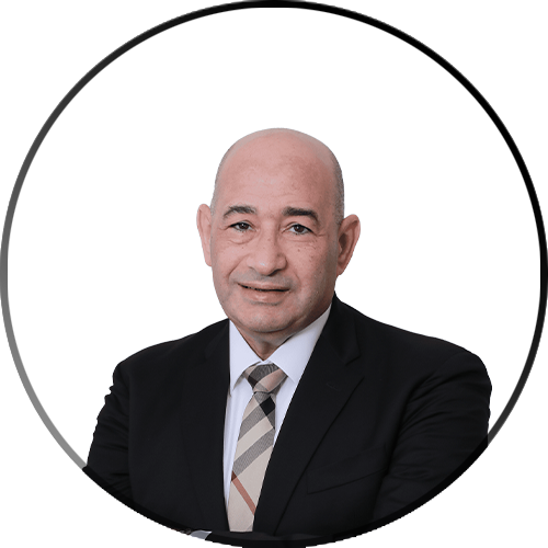 Dr. Gamal Mousa