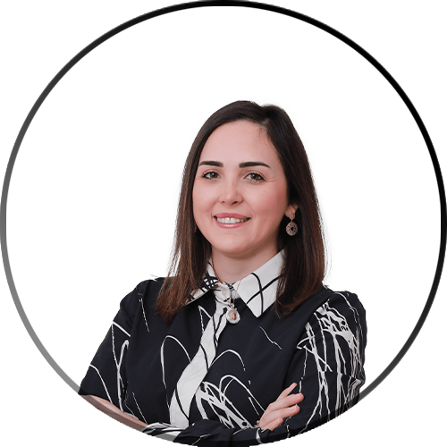 Dr. Christina Aramouny