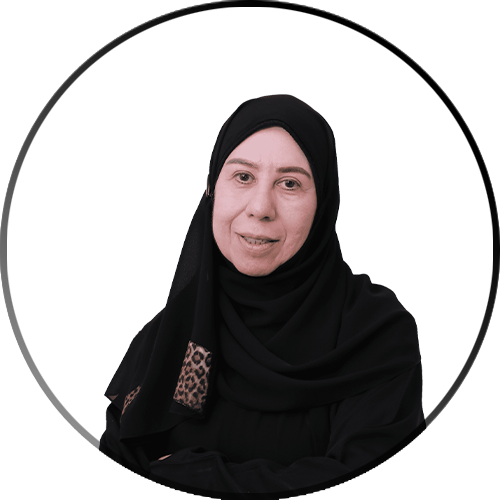 Tahani Mostafa