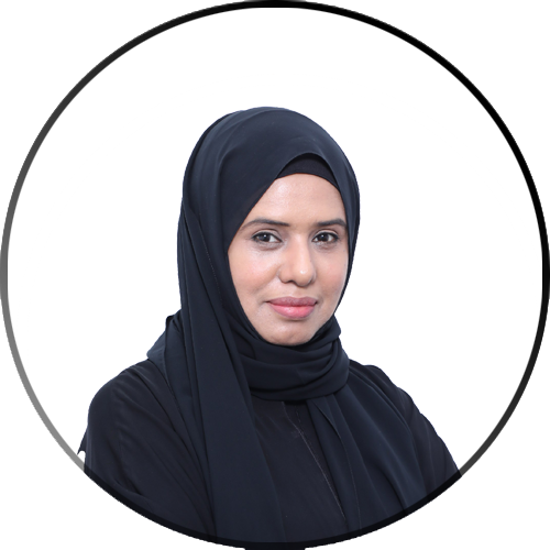Amal Alhashmi
