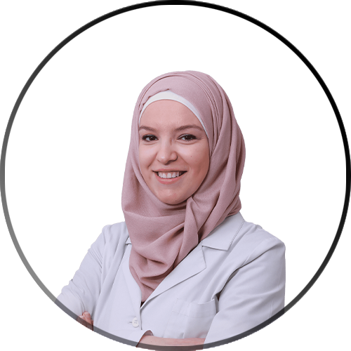 Samah Abou Al Khier