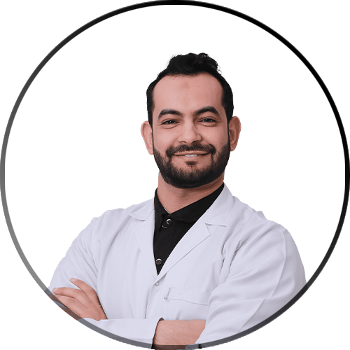 Mohamed Ahmed Mosaad