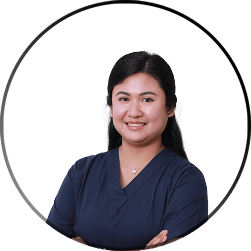 Charmaine Sagnip Sarmiento
