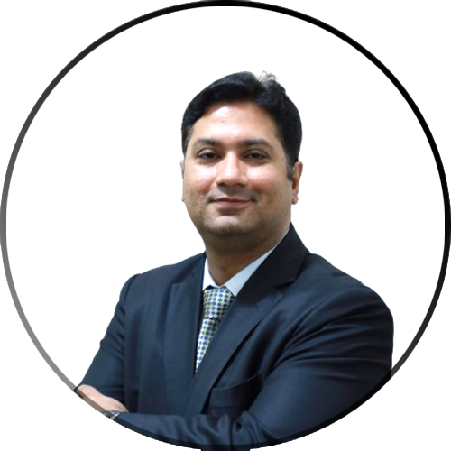 Dr. Rakesh Kumar